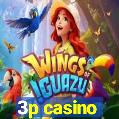 3p casino